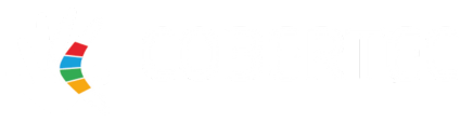 Logo Cober Blanco - sin leyenda